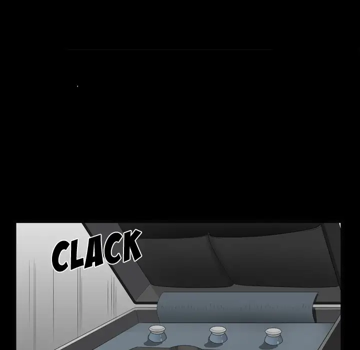 The Birthday Present Chapter 10 Page 30