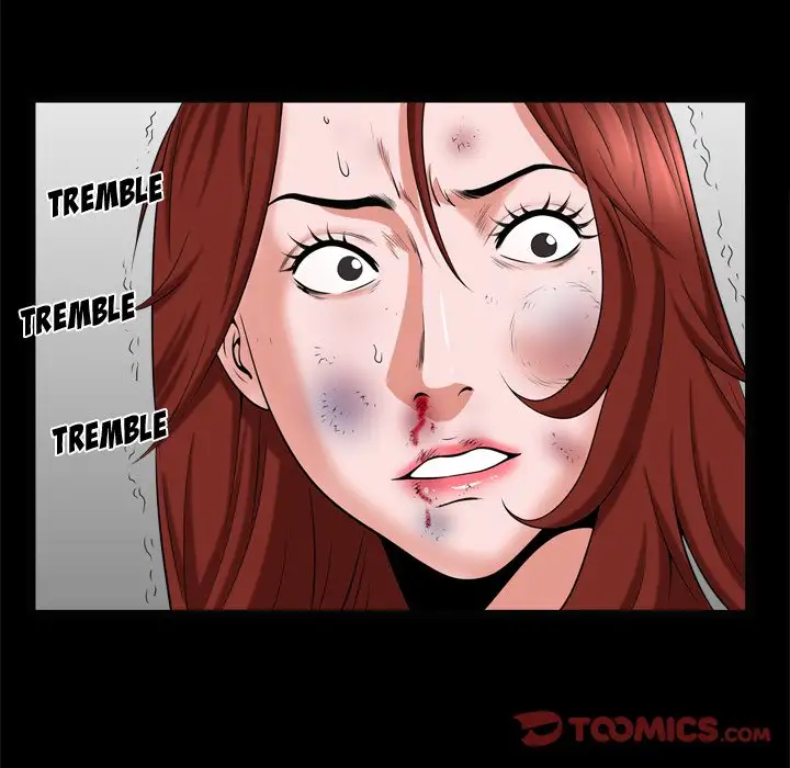 The Birthday Present Chapter 10 Page 33