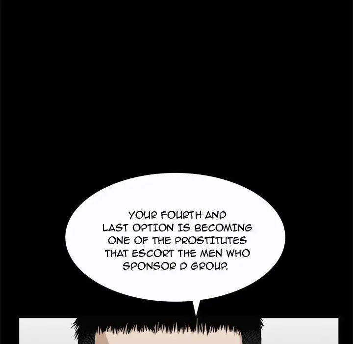 The Birthday Present Chapter 10 Page 34