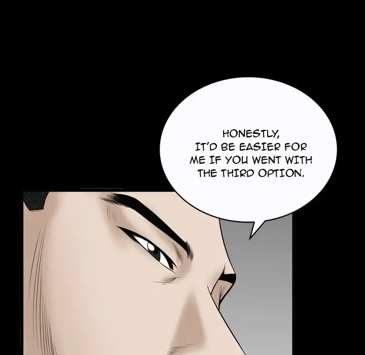 The Birthday Present Chapter 10 Page 36