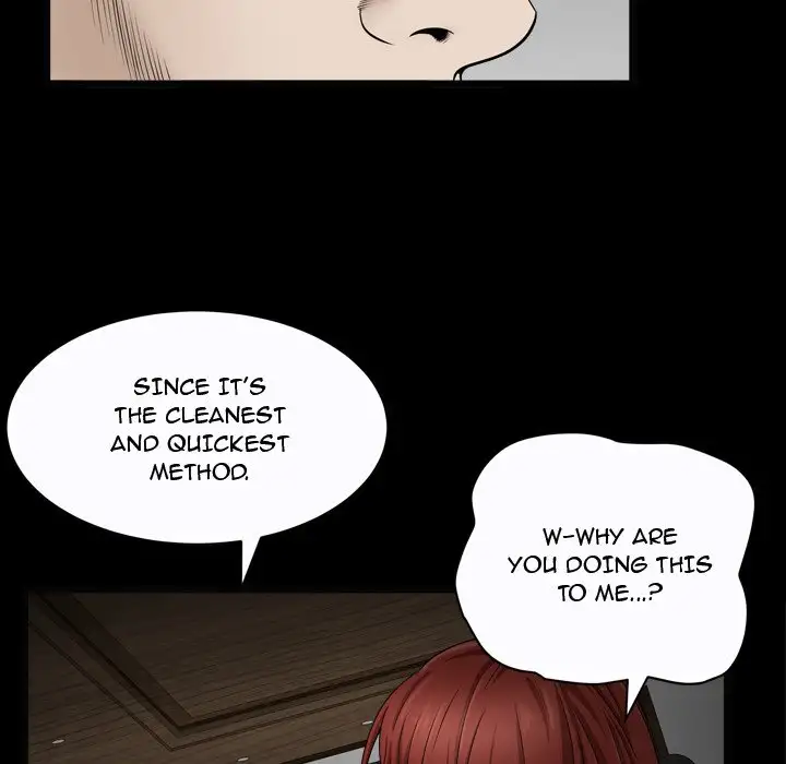 The Birthday Present Chapter 10 Page 37