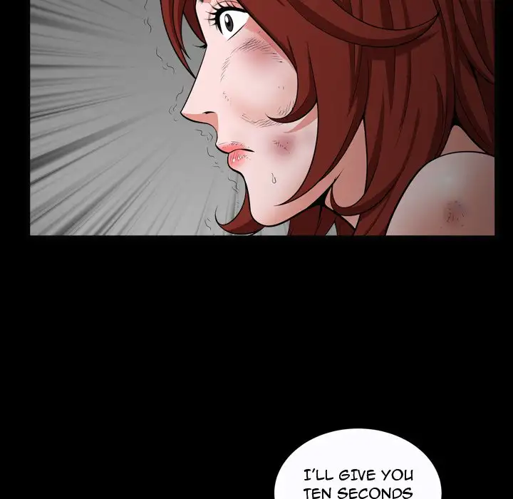 The Birthday Present Chapter 10 Page 43