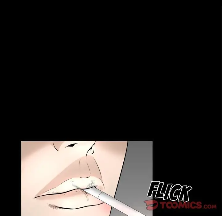The Birthday Present Chapter 10 Page 45