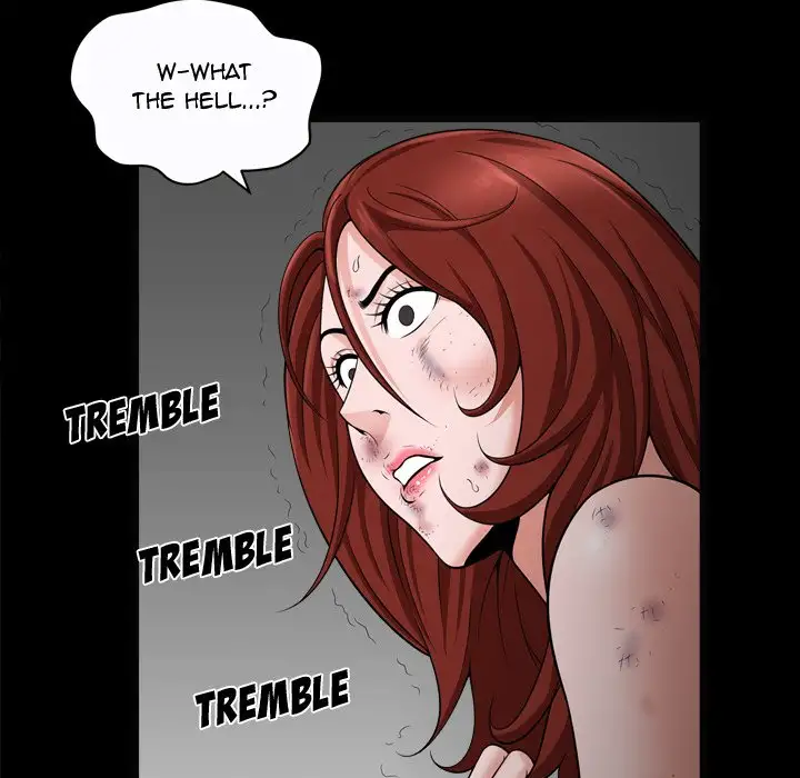 The Birthday Present Chapter 10 Page 47