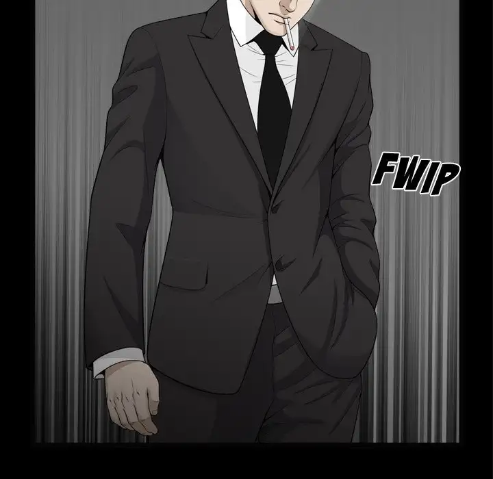 The Birthday Present Chapter 10 Page 49