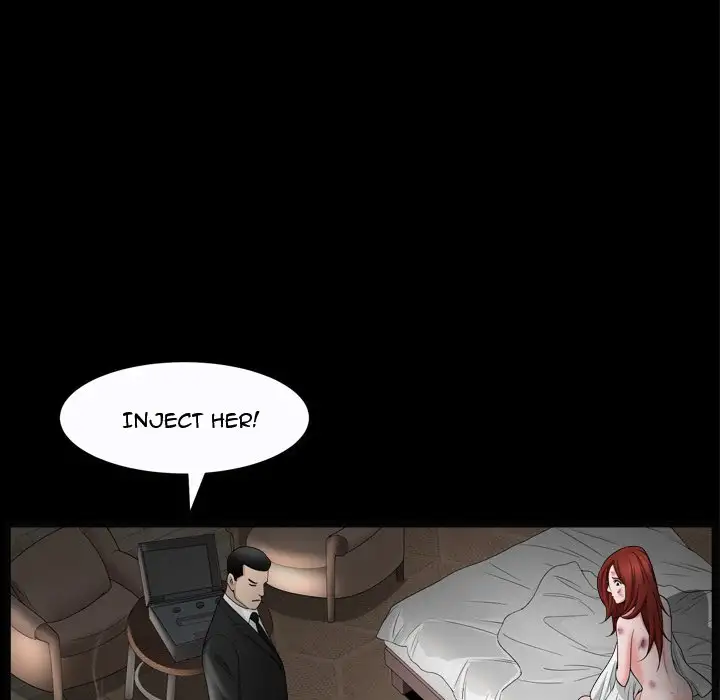The Birthday Present Chapter 10 Page 50