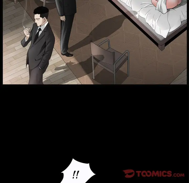 The Birthday Present Chapter 10 Page 51
