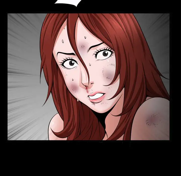 The Birthday Present Chapter 10 Page 52