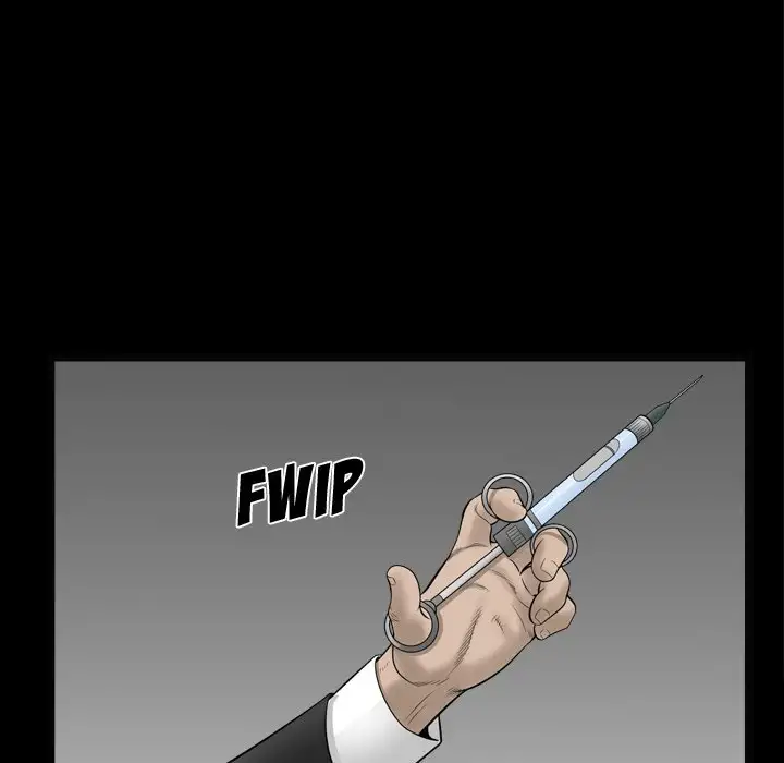 The Birthday Present Chapter 10 Page 53