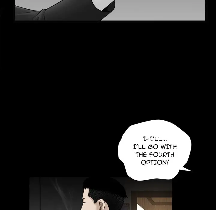 The Birthday Present Chapter 10 Page 54