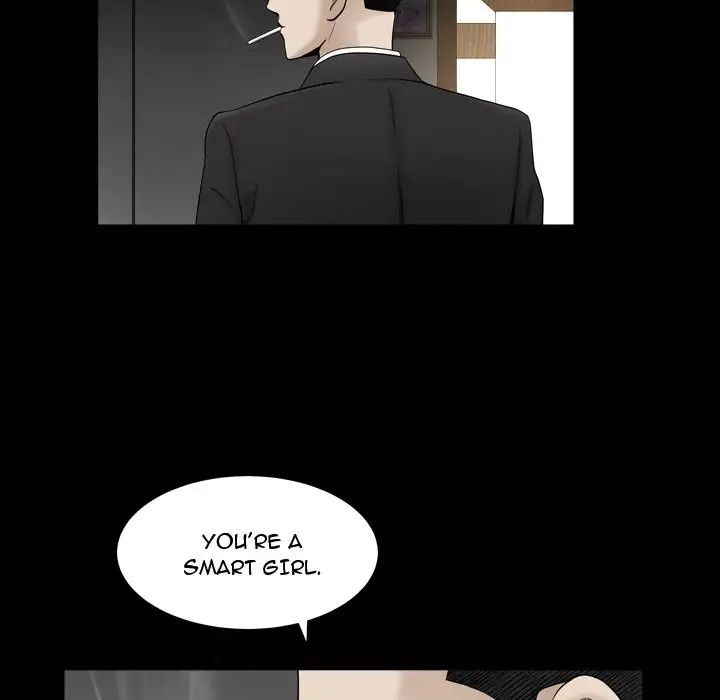 The Birthday Present Chapter 10 Page 55