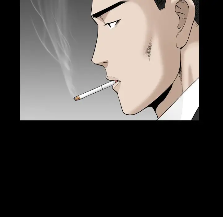 The Birthday Present Chapter 10 Page 56
