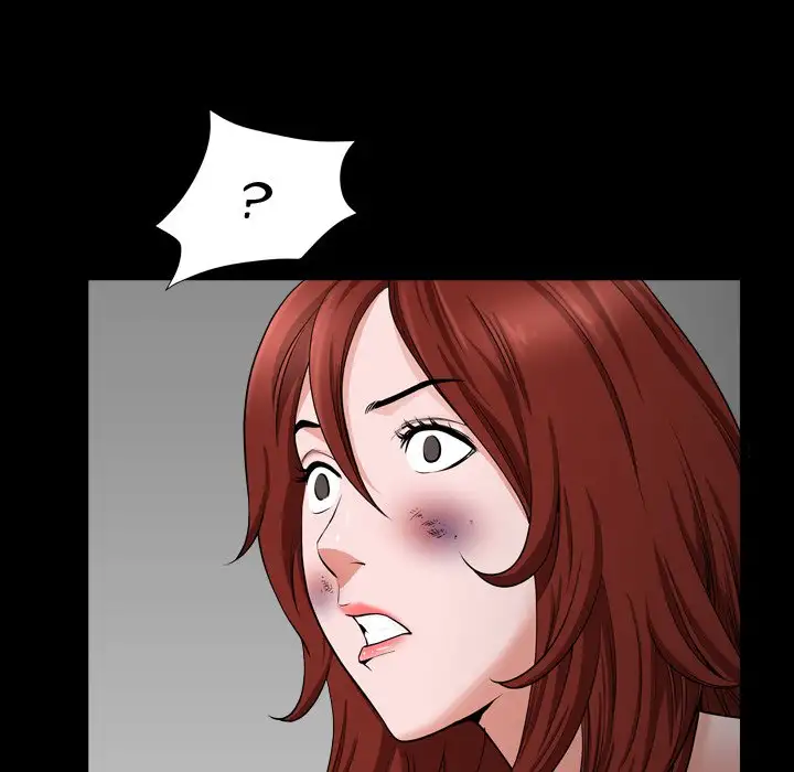 The Birthday Present Chapter 10 Page 60