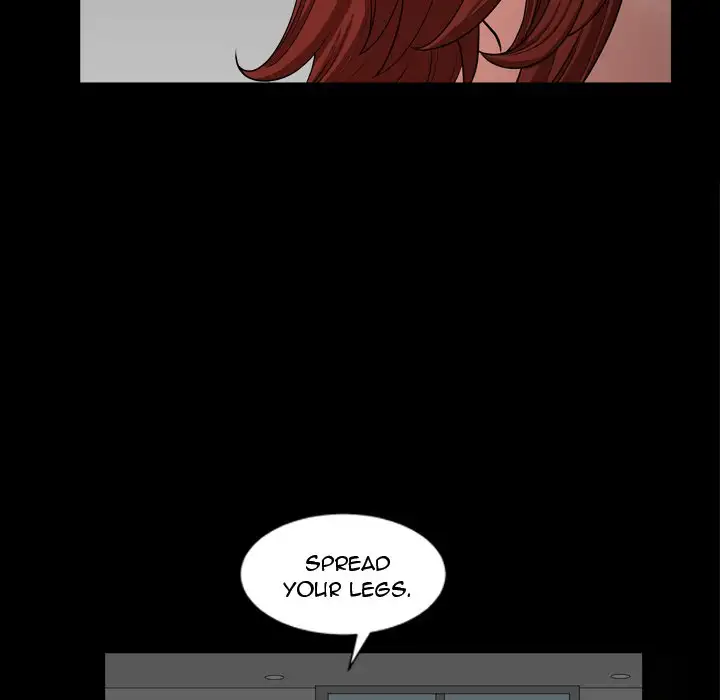 The Birthday Present Chapter 10 Page 61