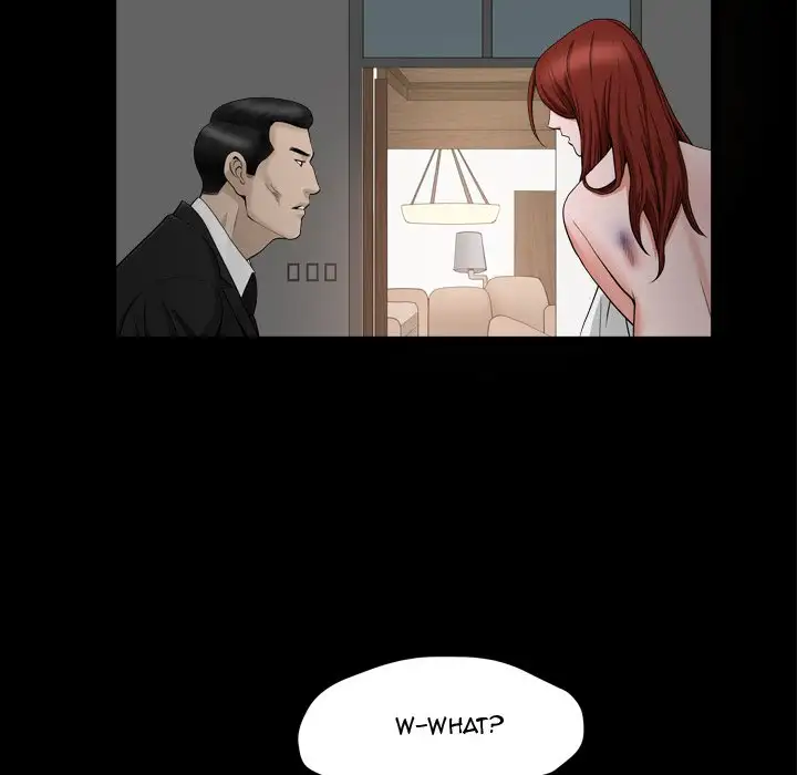 The Birthday Present Chapter 10 Page 62