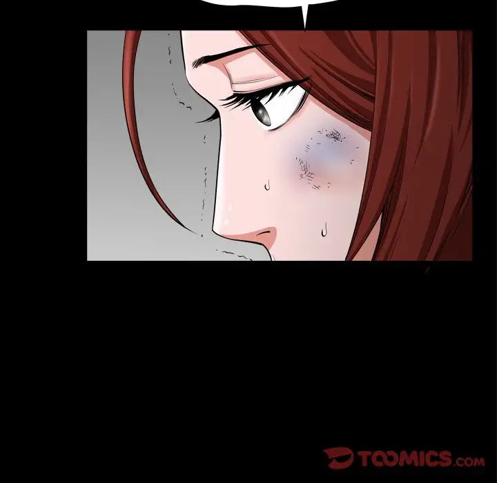 The Birthday Present Chapter 10 Page 63