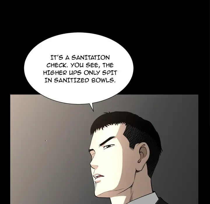 The Birthday Present Chapter 10 Page 64