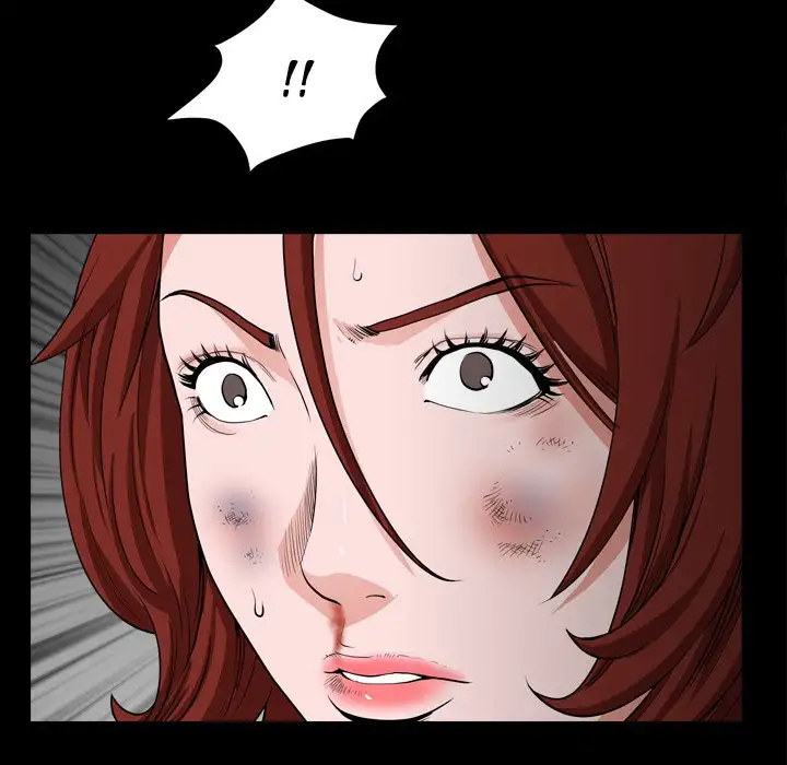 The Birthday Present Chapter 10 Page 66