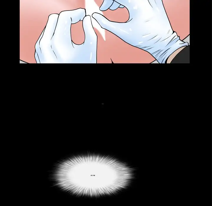 The Birthday Present Chapter 10 Page 74