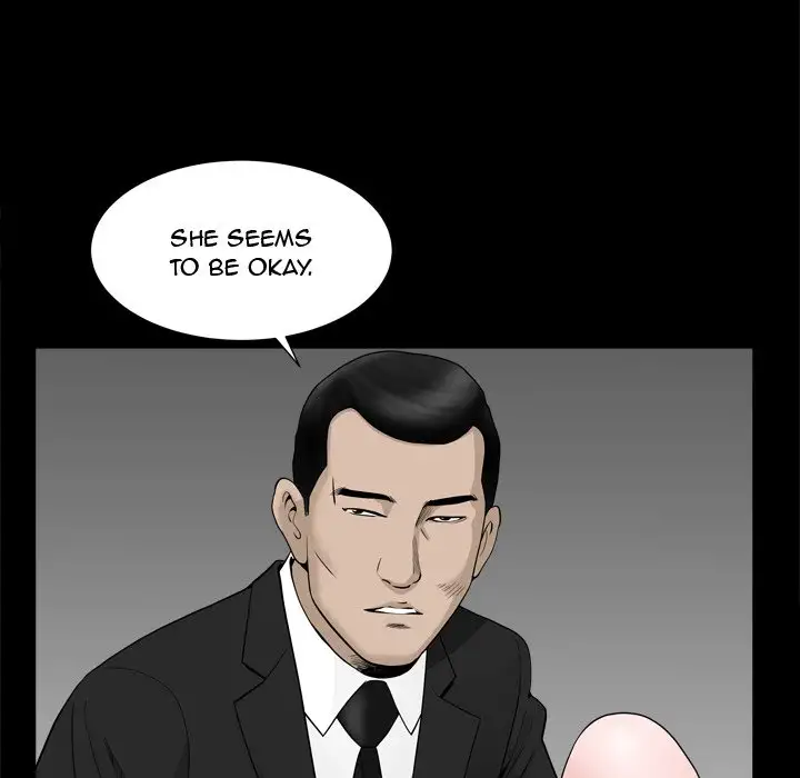 The Birthday Present Chapter 10 Page 76