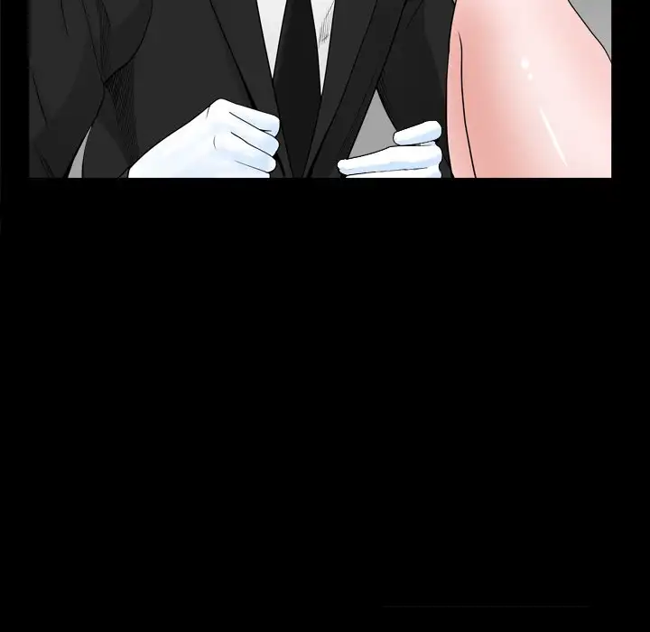 The Birthday Present Chapter 10 Page 77