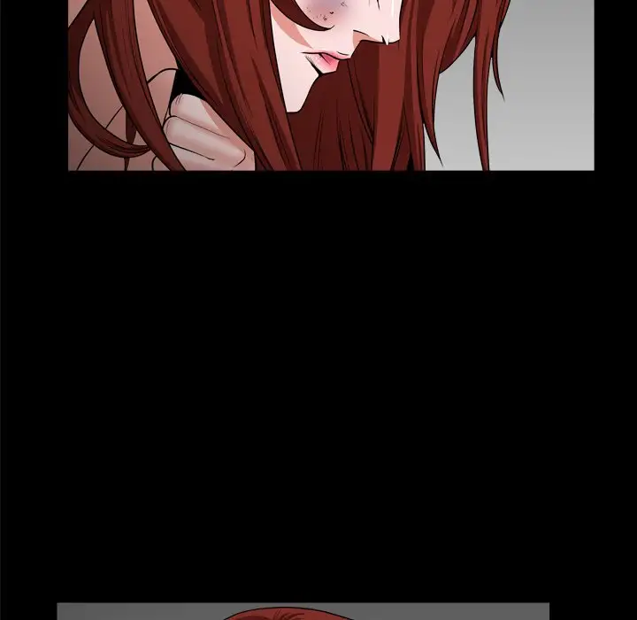 The Birthday Present Chapter 10 Page 82