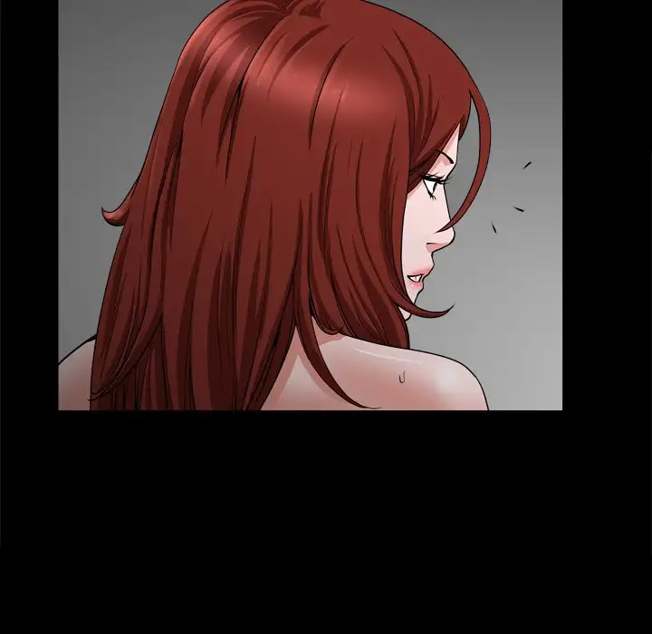 The Birthday Present Chapter 10 Page 83