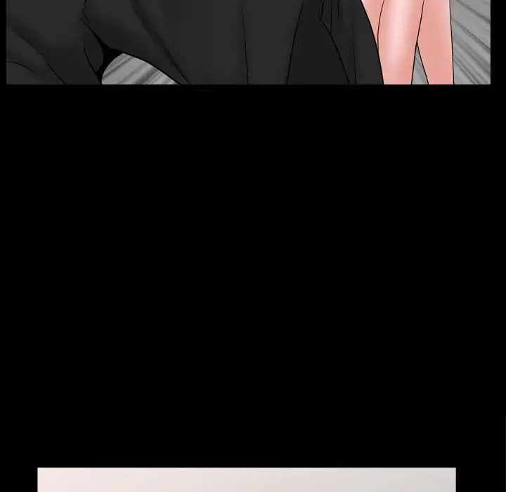 The Birthday Present Chapter 10 Page 85