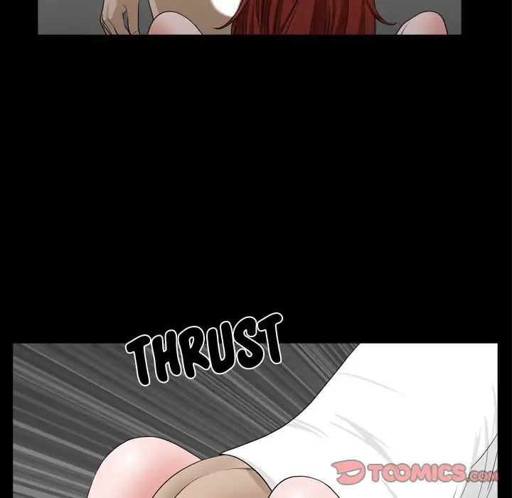 The Birthday Present Chapter 10 Page 87