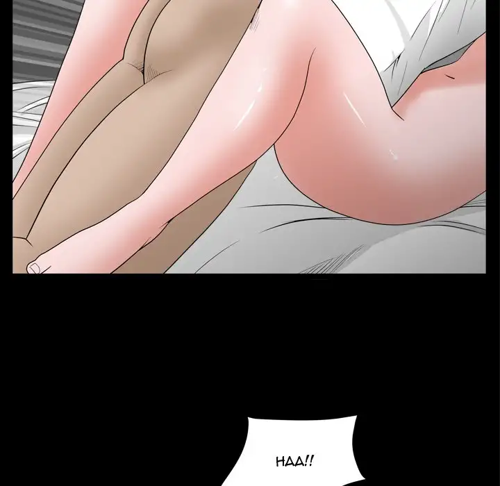 The Birthday Present Chapter 10 Page 88