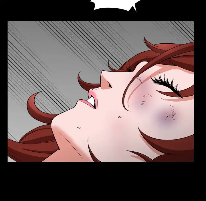 The Birthday Present Chapter 10 Page 89