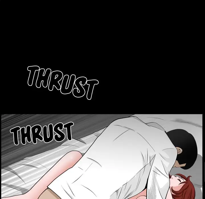 The Birthday Present Chapter 10 Page 90
