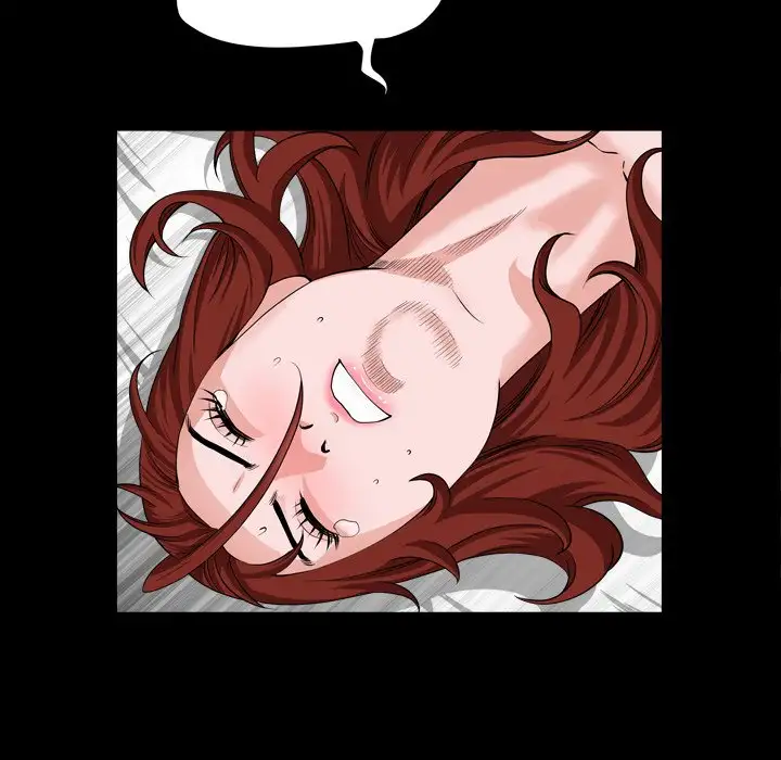 The Birthday Present Chapter 10 Page 92