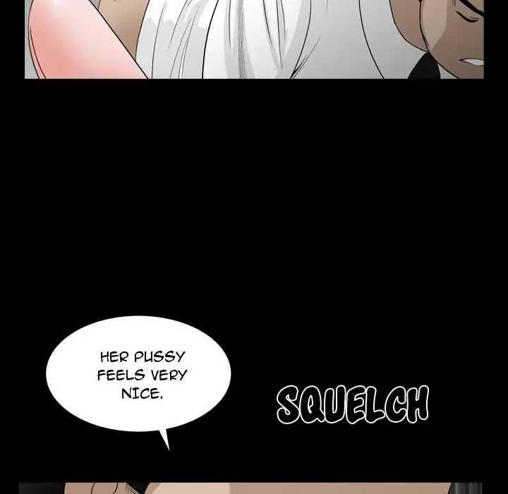 The Birthday Present Chapter 10 Page 94