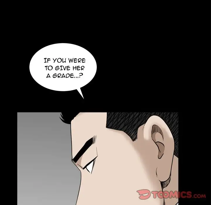 The Birthday Present Chapter 10 Page 99