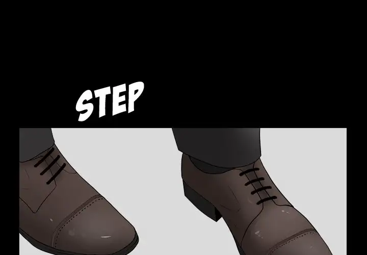 The Birthday Present Chapter 11 Page 1
