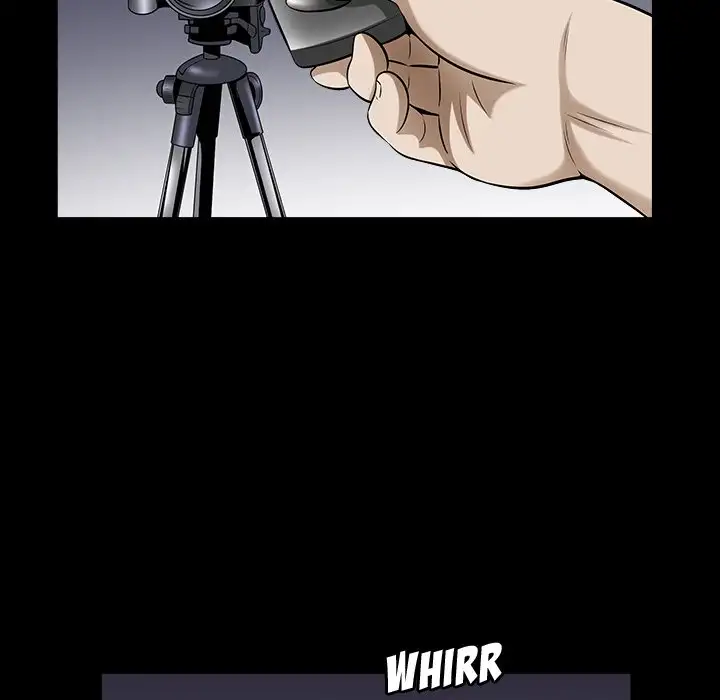 The Birthday Present Chapter 11 Page 100
