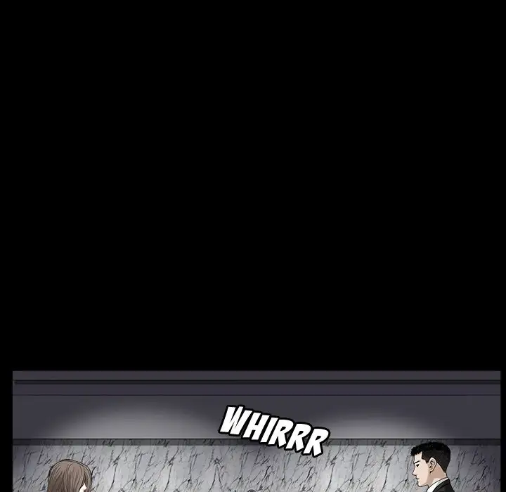 The Birthday Present Chapter 11 Page 105