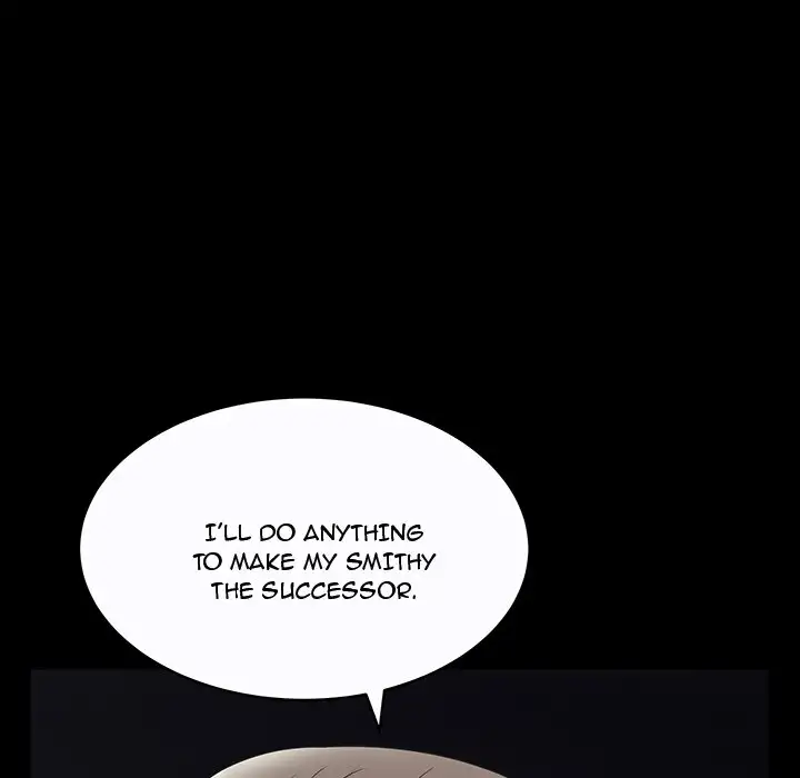 The Birthday Present Chapter 11 Page 109