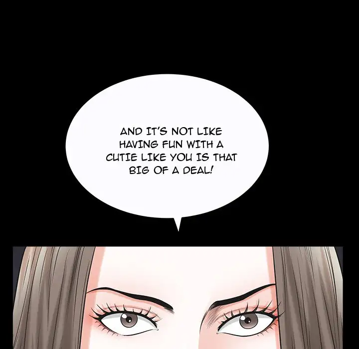 The Birthday Present Chapter 11 Page 111