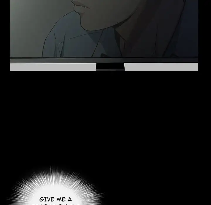 The Birthday Present Chapter 11 Page 15