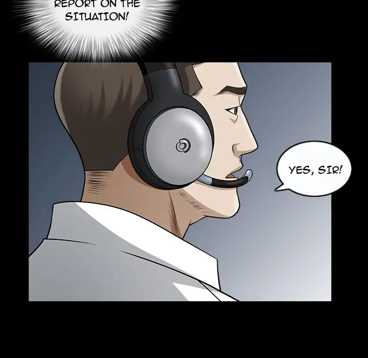 The Birthday Present Chapter 11 Page 16