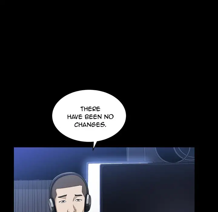 The Birthday Present Chapter 11 Page 17