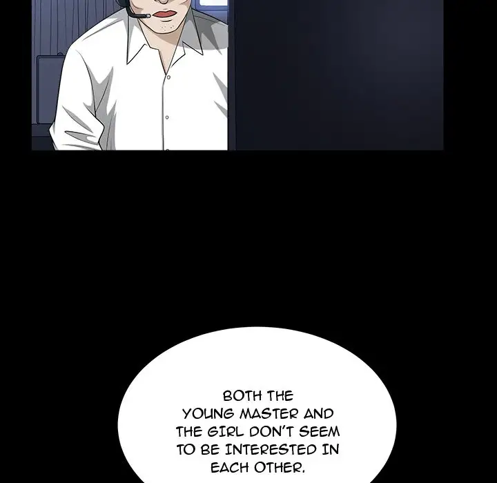 The Birthday Present Chapter 11 Page 18