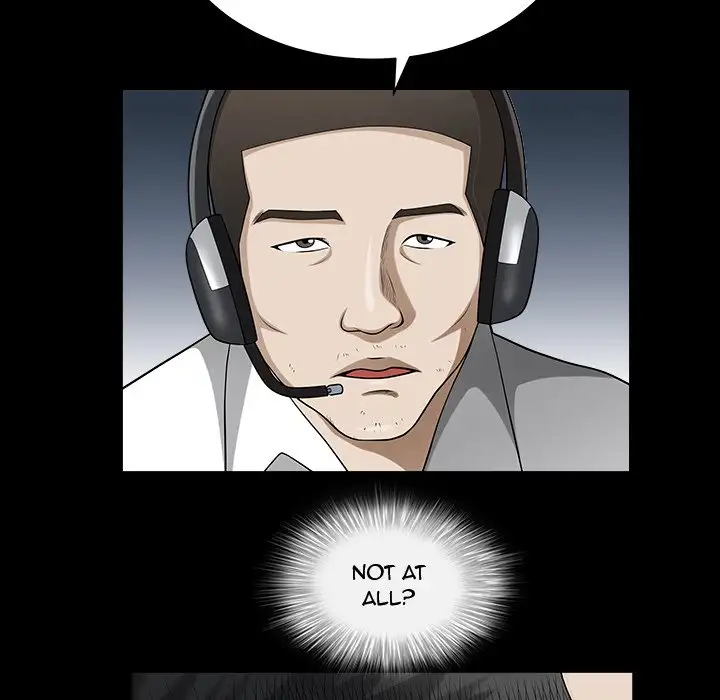 The Birthday Present Chapter 11 Page 19