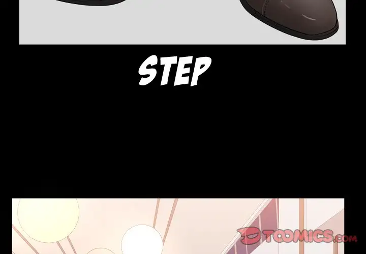 The Birthday Present Chapter 11 Page 2
