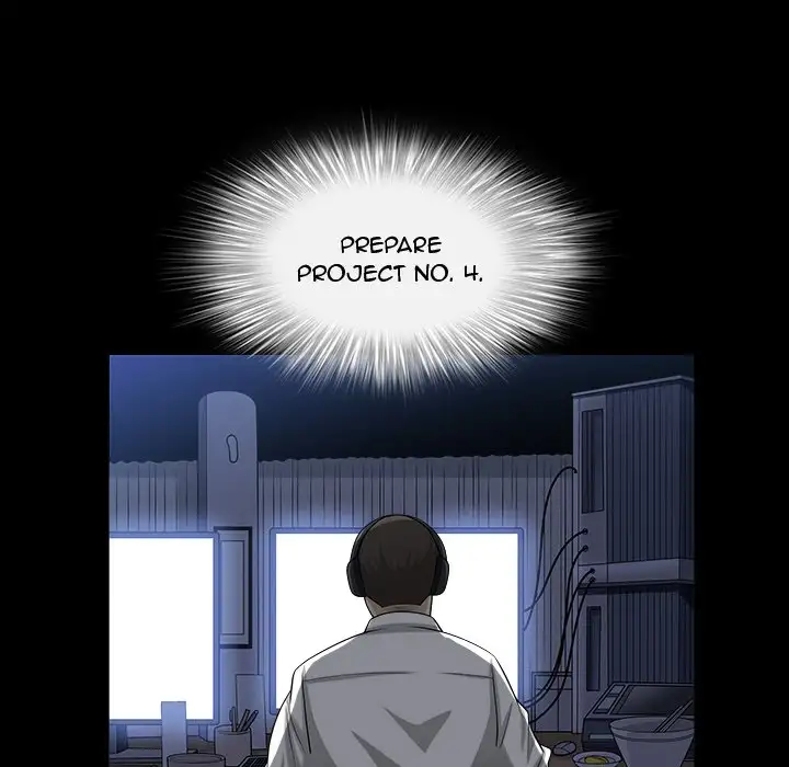The Birthday Present Chapter 11 Page 22
