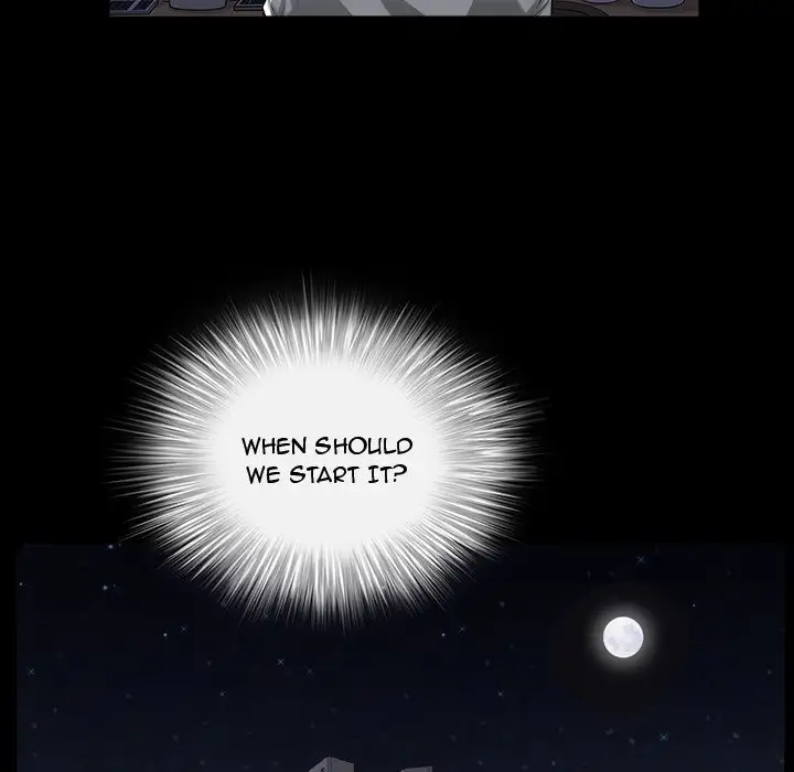 The Birthday Present Chapter 11 Page 23