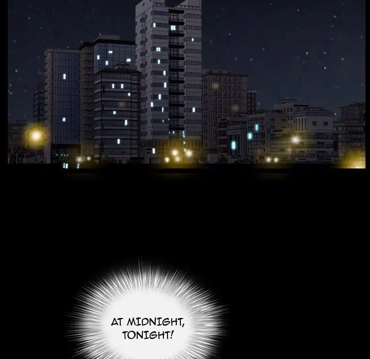 The Birthday Present Chapter 11 Page 24
