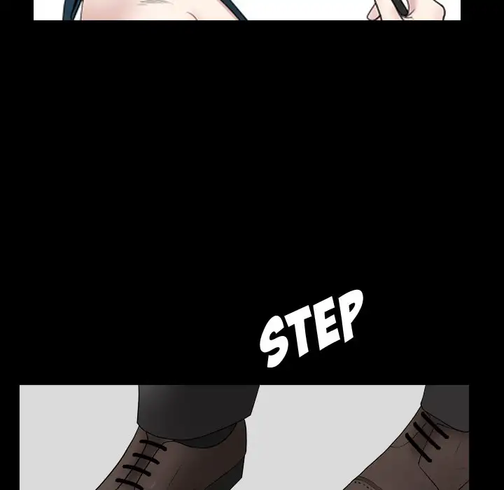 The Birthday Present Chapter 11 Page 29